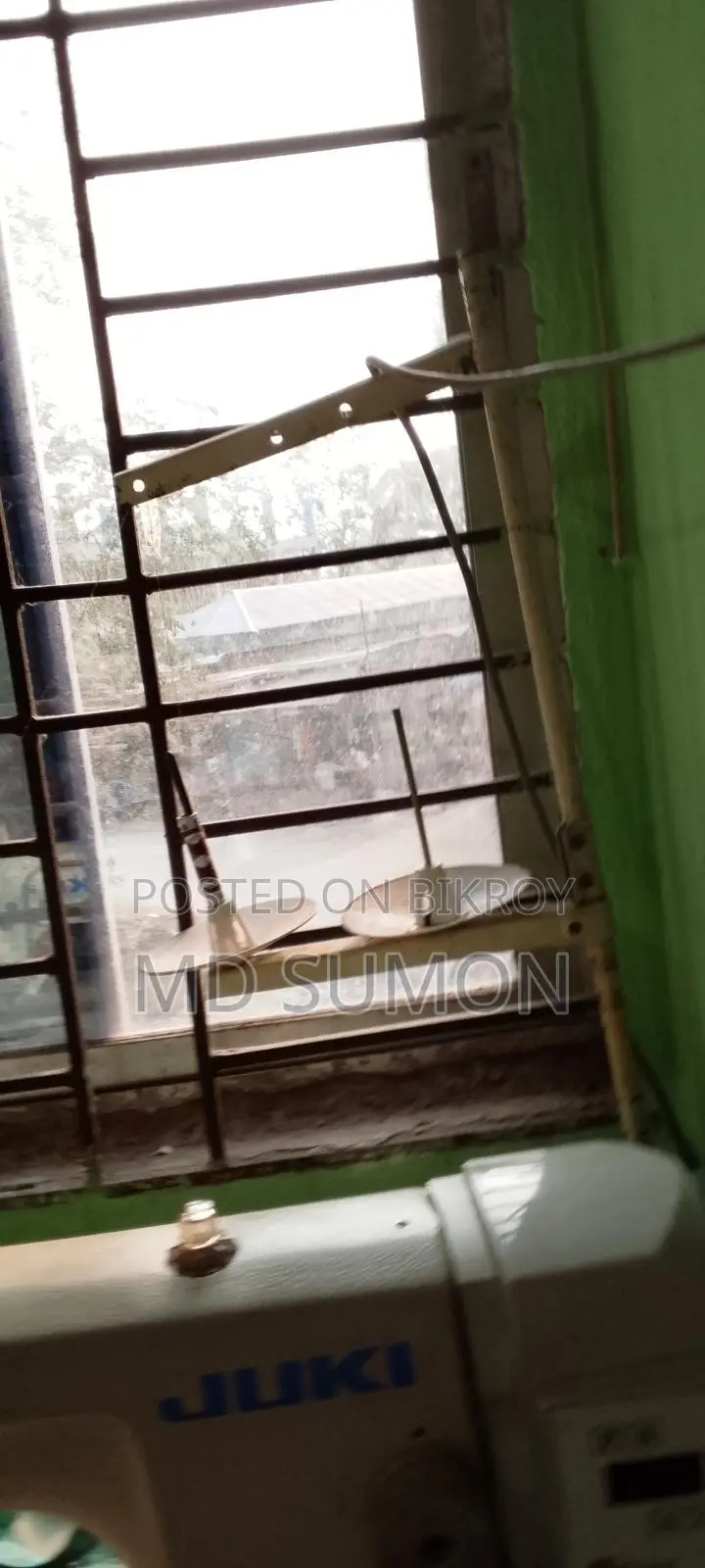 সেলাই মেশিন