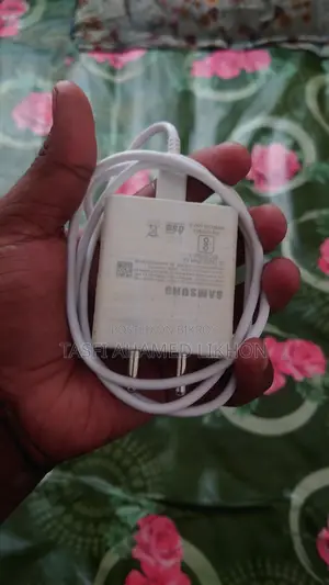 ৪৫ ওয়াট চার্জার