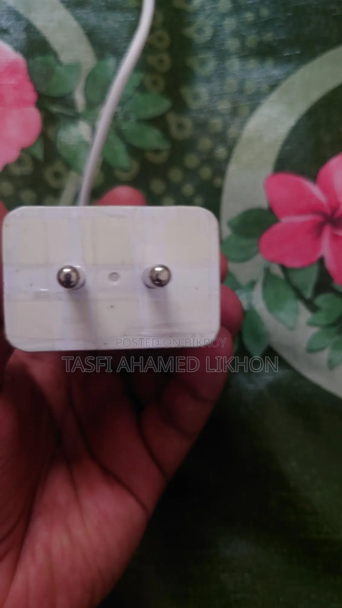 45W Charger