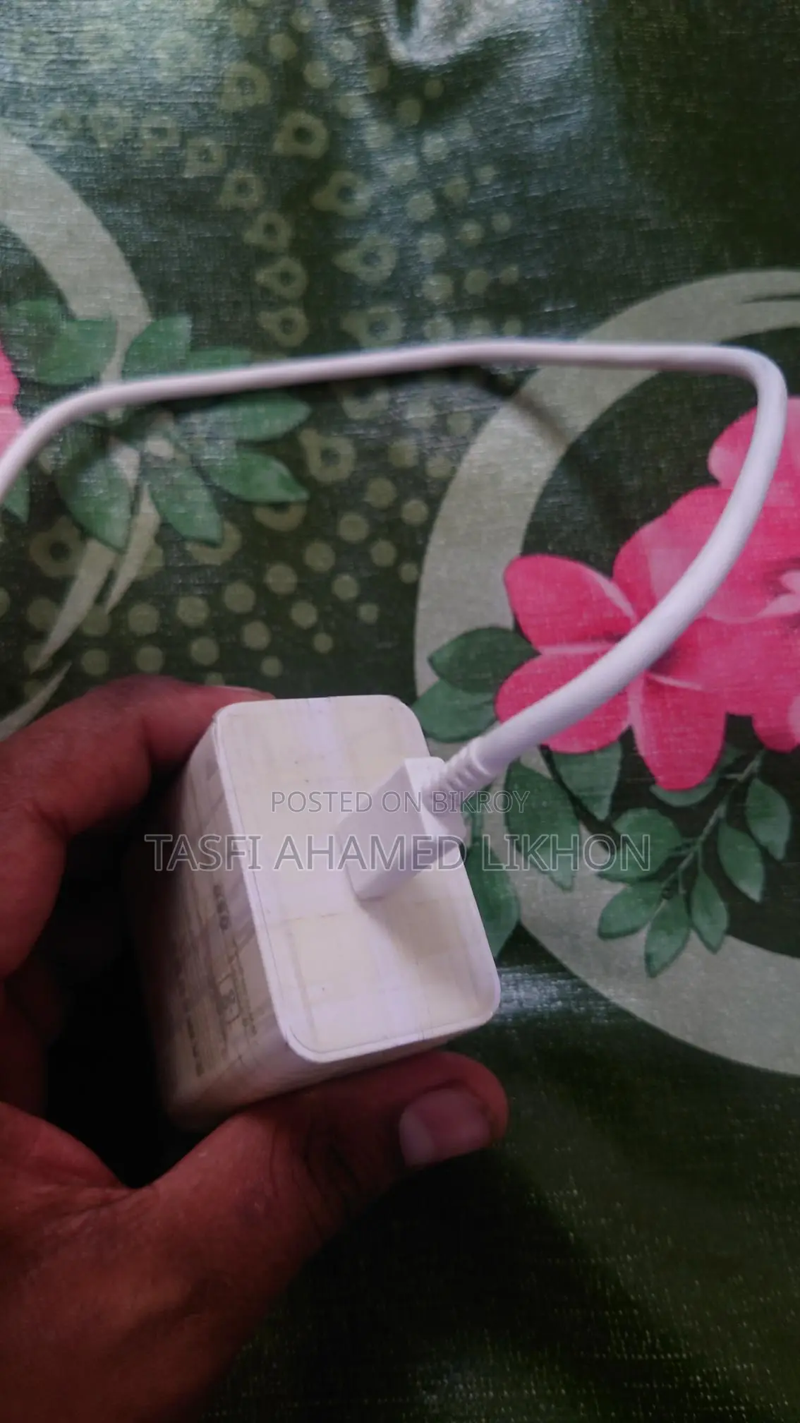 45W Charger