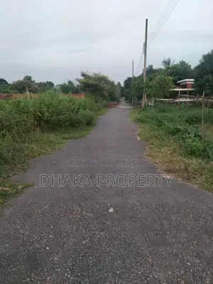 এক্সক্লুসিভ ল্যান্ড সেল: ৩ কাঠা, সাউথ-সেক্টর-২৮