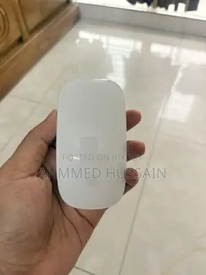 Magic Mouse 3 USB C