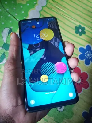 Samsung Galaxy A51 ফ্যাশ কন্ডিশন (Used)
