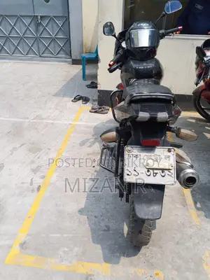 Bajaj Pulsar 150 EDITIONS 2004