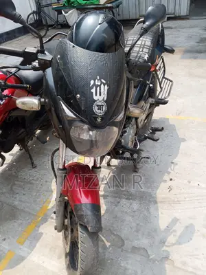 Bajaj Pulsar 150 EDITIONS 2004