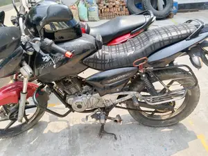 Bajaj Pulsar 150 EDITIONS 2004
