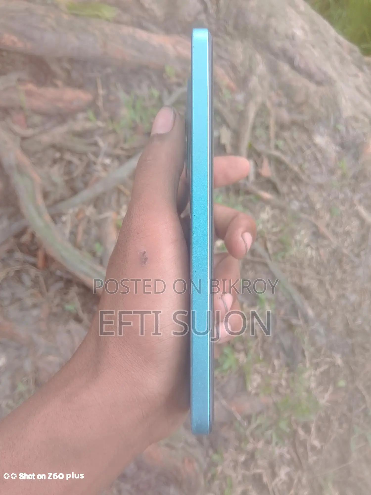 Xiaomi Redmi Note 14 Fresh (Used)