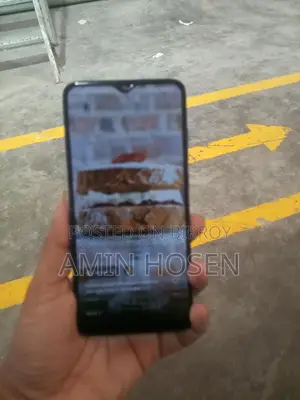 Xiaomi Redmi Note 8 Pro . (Used)