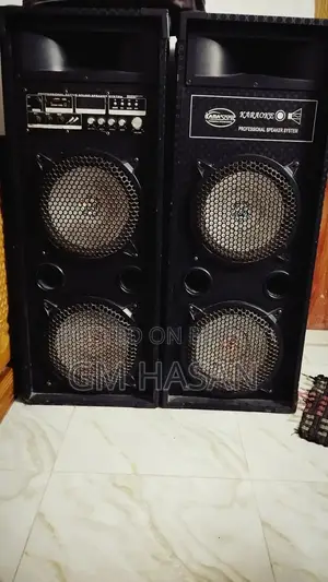 স্পিকার Speaker Sell