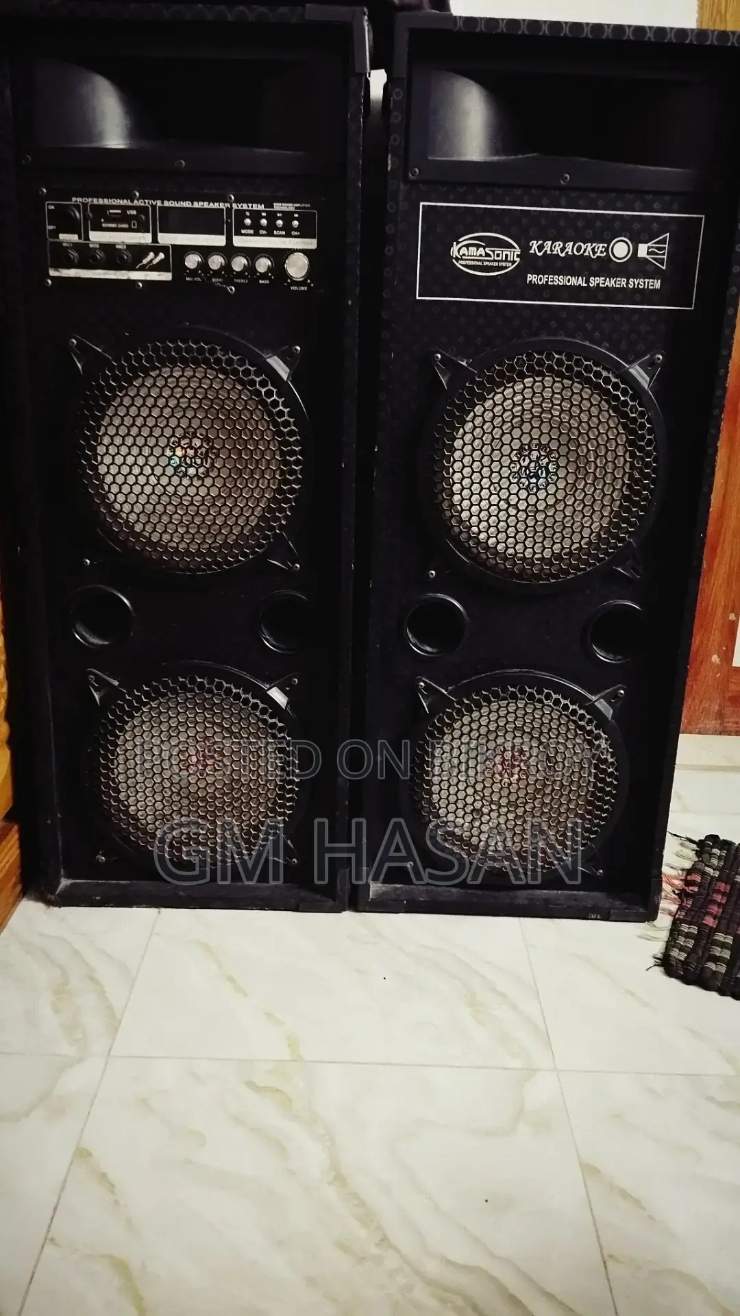 স্পিকার Speaker Sell