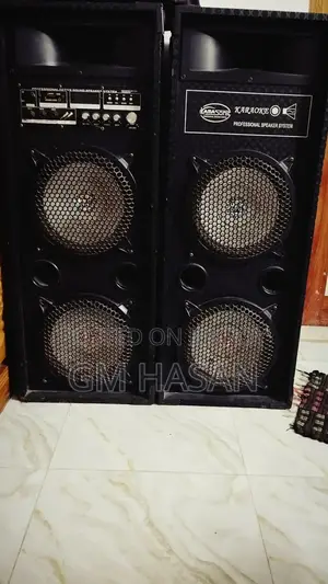 স্পিকার Speaker Sell