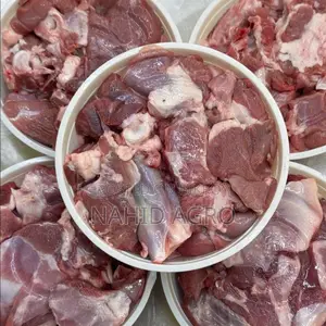 Goat Meat Offer.