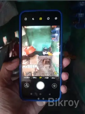Itel Vision 1 Plus আইটেল (Used)