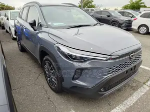 Toyota Corolla Cross Z PKG BRAND NEW 2025