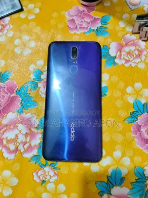 OPPO F11 . (Used)