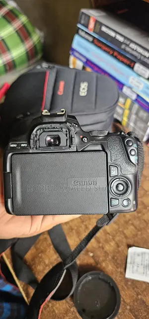 Camera for Sale