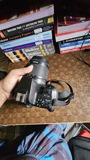 Camera for Sale
