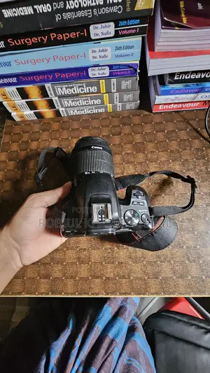 Camera for Sale