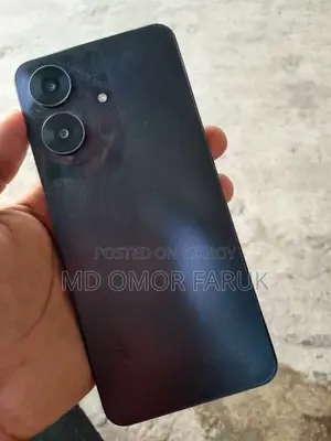 Realme Note 60 2025 (Used)