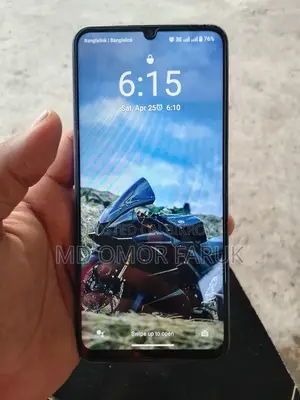 Realme Note 60 2025 (Used)