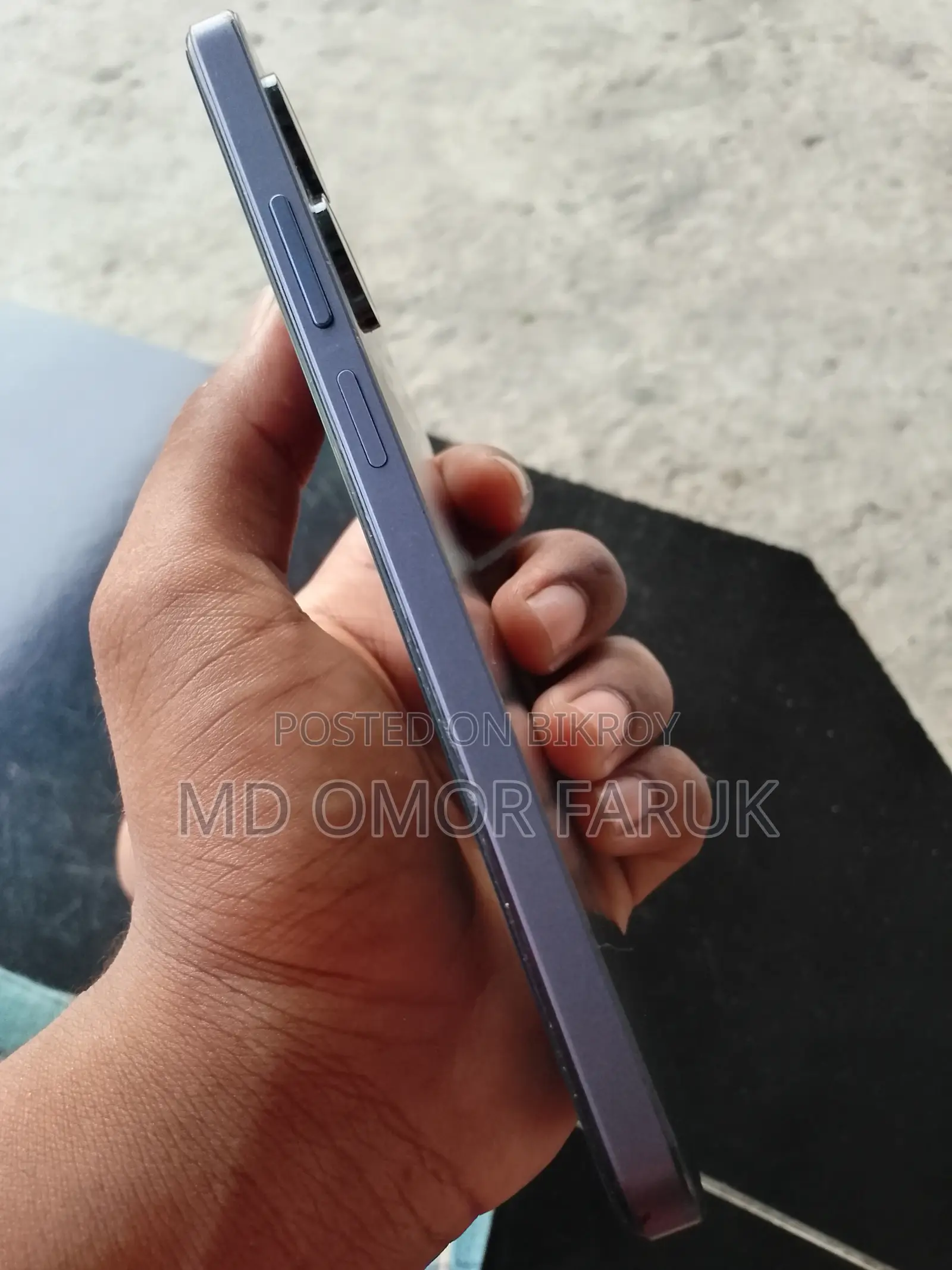 Realme Note 60 2025 (Used)