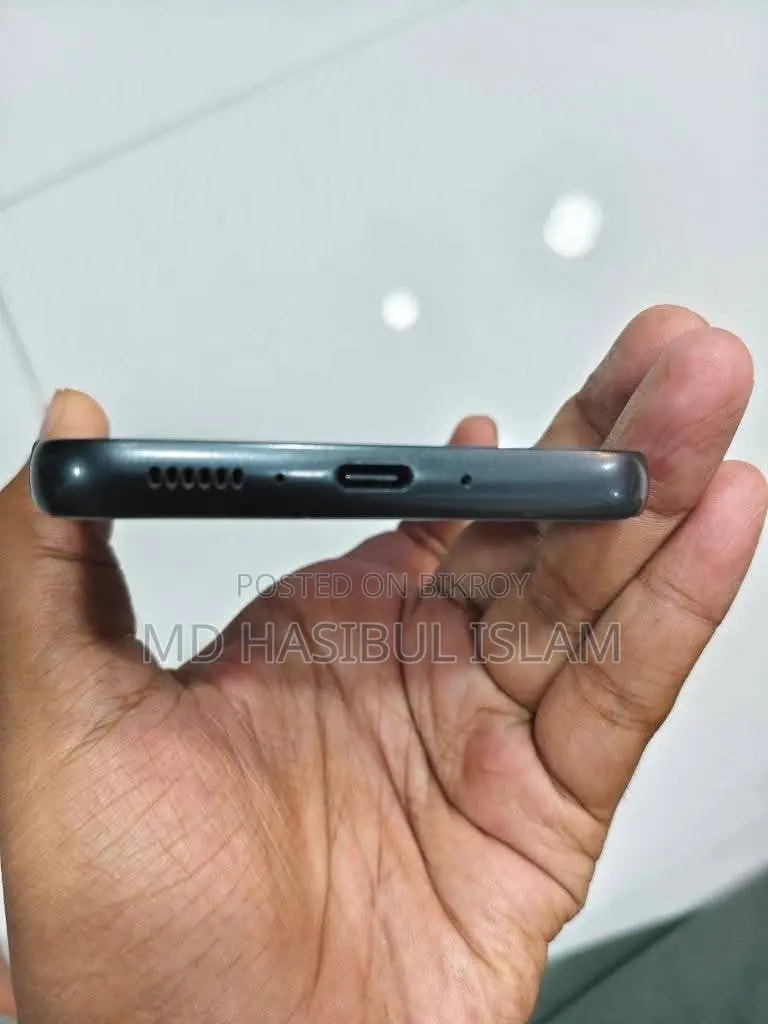 Samsung Galaxy A34 (Used)