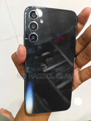 Samsung Galaxy A34 (Used)