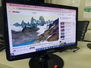 Samsung 19 inch Monitor Full Fresh