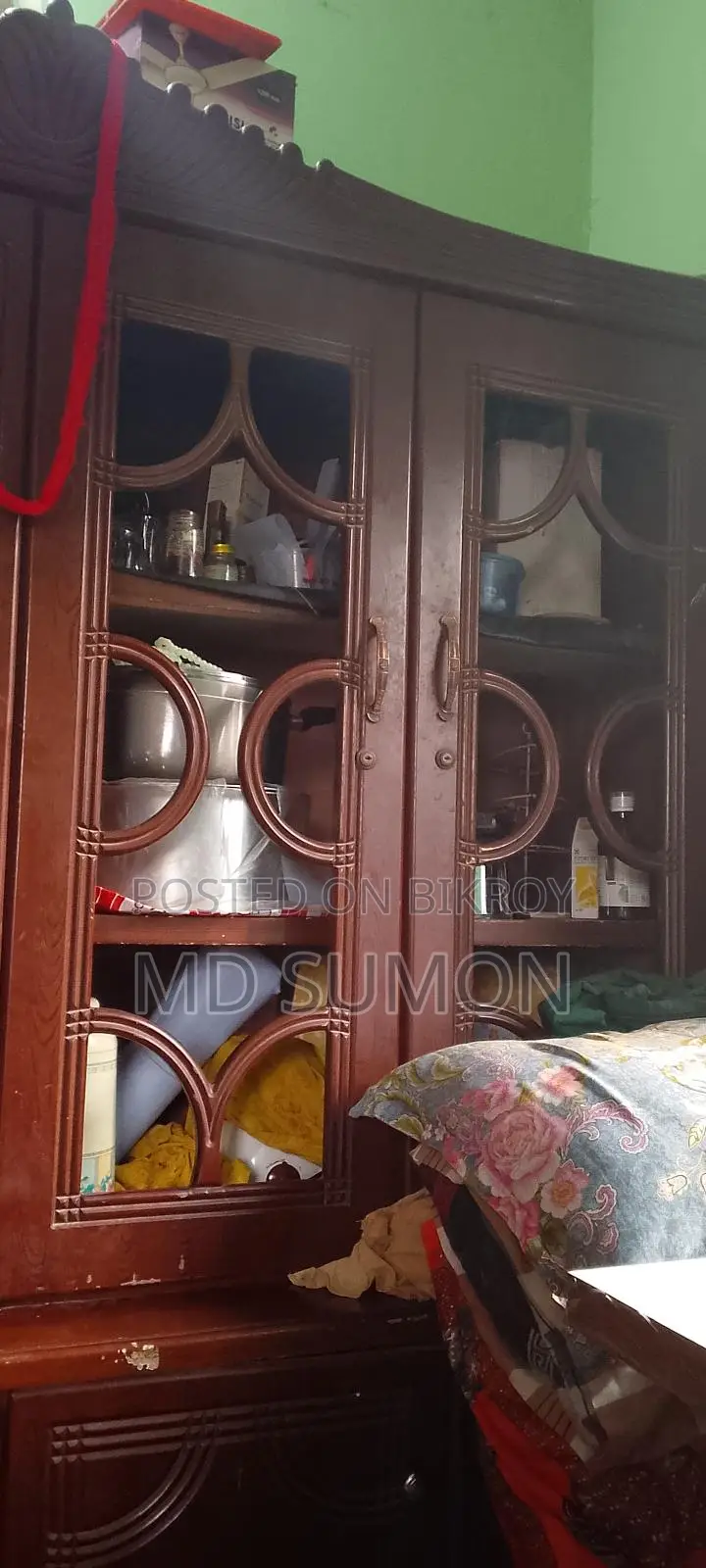 Showcase For Sell