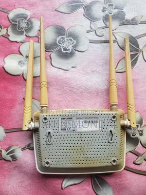 LB LINK ROUTER