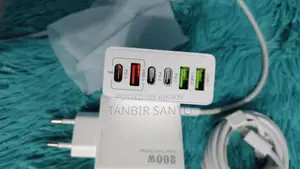 200W Charger