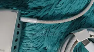 200W Charger