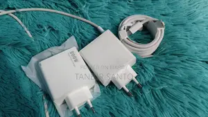 200W Charger