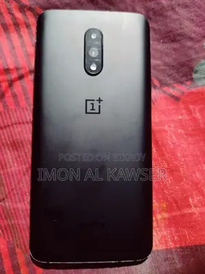OnePlus 7 8/256gb (Used)