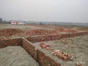 রেডি প্লট বিক্রয় হবে