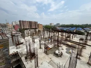 Affordable and Secure Homes for Low-Income Families