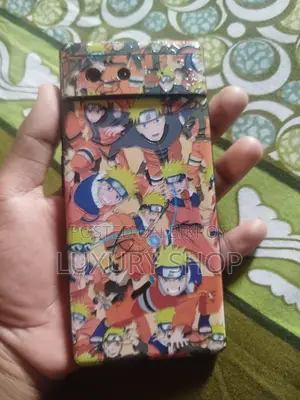 Google Pixel 6 . (Used)