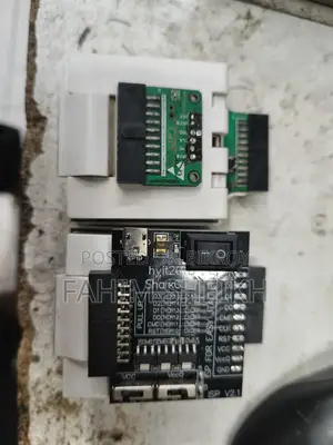 Ufi Box Full Setup