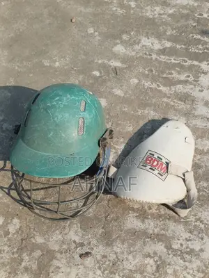 Cricket Accessories