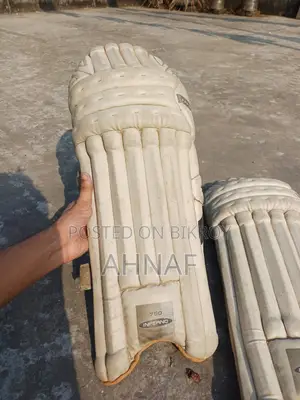 Cricket Accessories