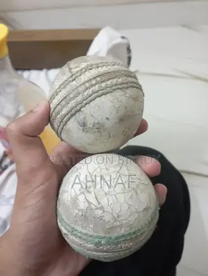 Cricket Accessories