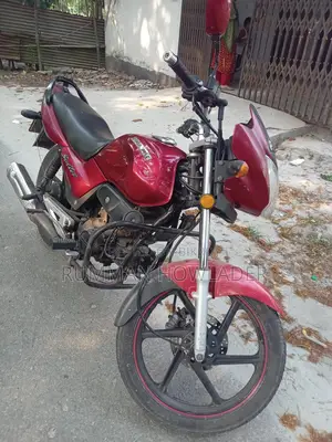 Dayang Runner DY100 ` 2017