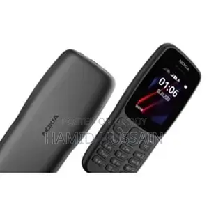 Nokia 106 . (Brand New)