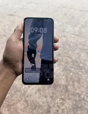 Tecno Spark 30 pro 8/128 (Used)