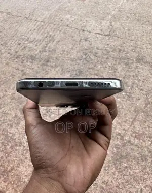 Tecno Spark 30 pro 8/128 (Used)
