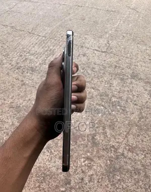 Tecno Spark 30 pro 8/128 (Used)