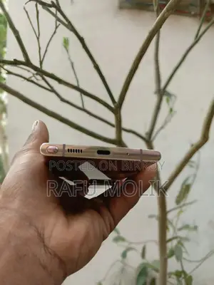 Samsung Galaxy Note 20 Ultra / (Used)