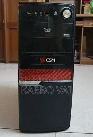 Desktop Computer for Sale