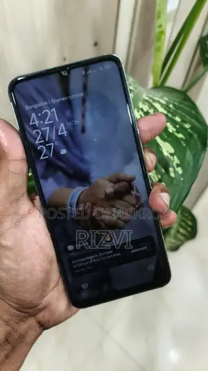 Xiaomi Redmi 13c 2025 (ব্যবহৃত)