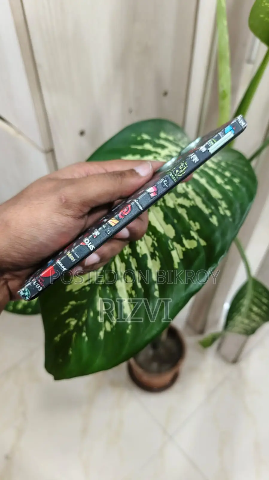 Xiaomi Redmi 13c 2025 (ব্যবহৃত)